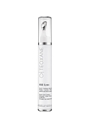 Крем омолаживающий для контура глаз TEOXANE R (II) EYES RHA ADVANCED FILLER